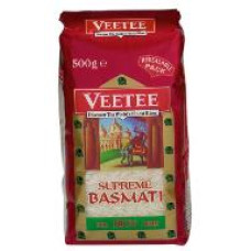 Rice BASMATI 500GR.